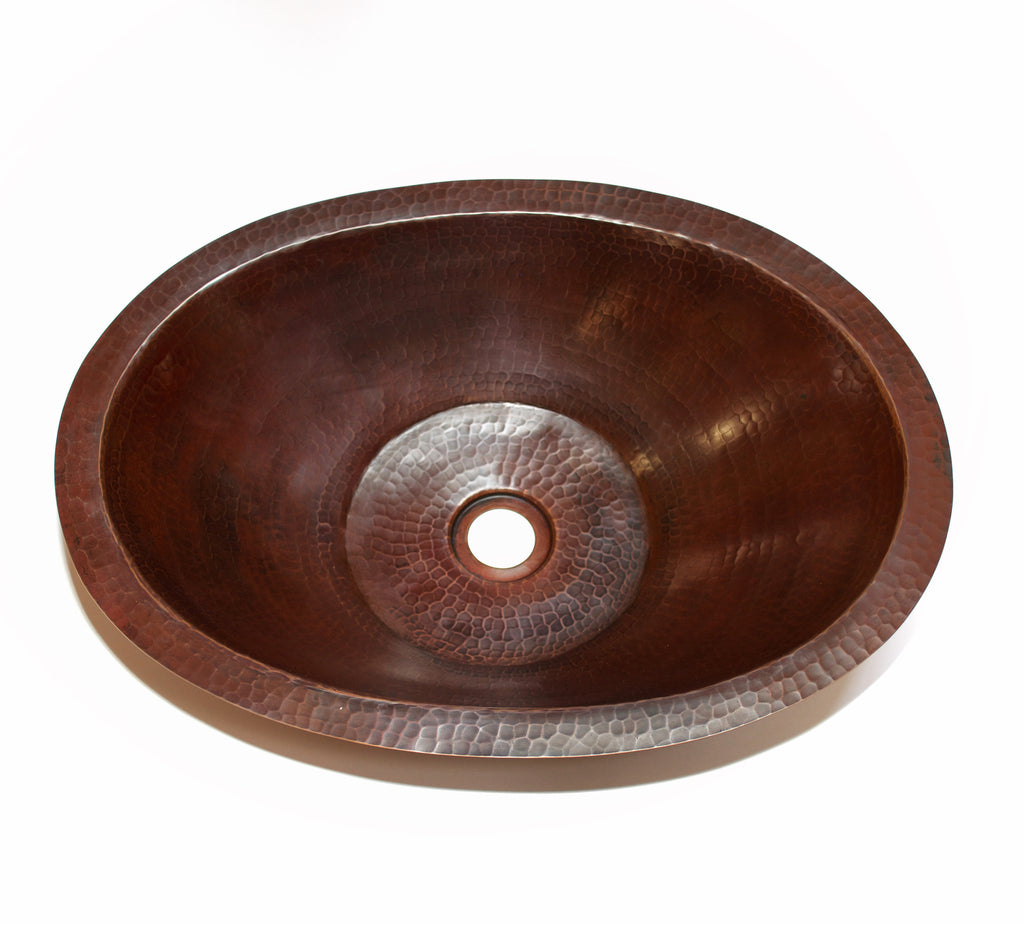 Oval Under Mount Bathroom Copper Sink With 1 Flat Rim 19 X 14 X 4 5   Sol Cv 1024x1024 